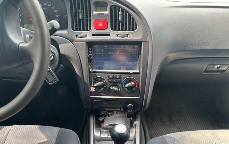 Hyundai Elantra III, 2003 год, 470 000 рублей, 13 фотография