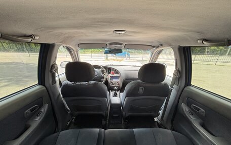 Hyundai Elantra III, 2003 год, 470 000 рублей, 11 фотография