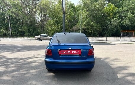 Hyundai Elantra III, 2003 год, 470 000 рублей, 3 фотография