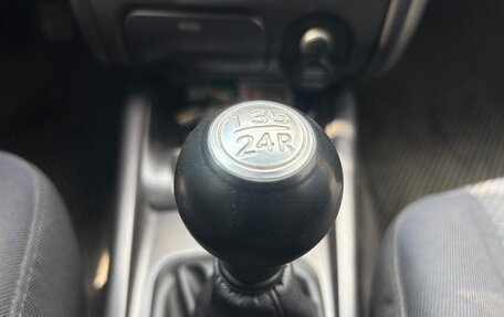 Hyundai Elantra III, 2003 год, 470 000 рублей, 14 фотография
