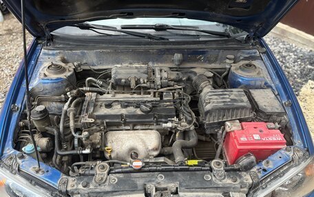 Hyundai Elantra III, 2003 год, 470 000 рублей, 20 фотография