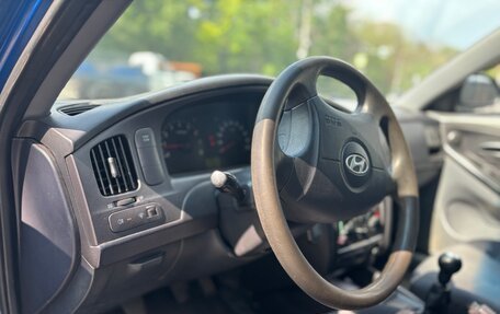 Hyundai Elantra III, 2003 год, 470 000 рублей, 16 фотография