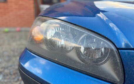 Hyundai Elantra III, 2003 год, 470 000 рублей, 27 фотография