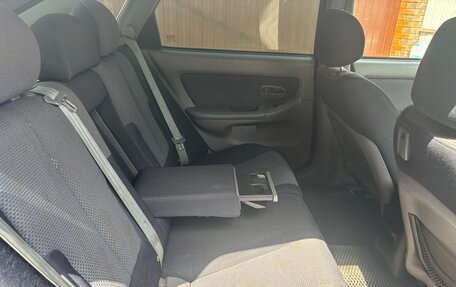 Hyundai Elantra III, 2003 год, 470 000 рублей, 23 фотография