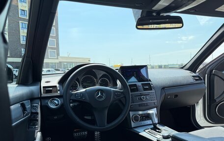 Mercedes-Benz C-Класс, 2010 год, 1 290 000 рублей, 26 фотография
