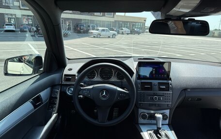 Mercedes-Benz C-Класс, 2010 год, 1 290 000 рублей, 27 фотография