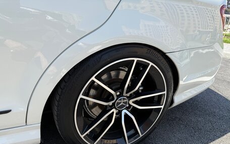 Mercedes-Benz C-Класс, 2010 год, 1 290 000 рублей, 39 фотография