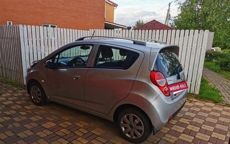 Ravon R2, 2019 год, 1 150 000 рублей, 4 фотография