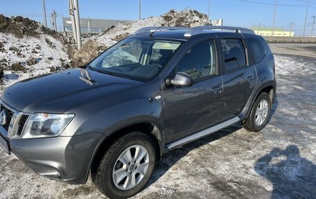 Nissan Terrano III, 2019 год, 1 250 000 рублей, 2 фотография
