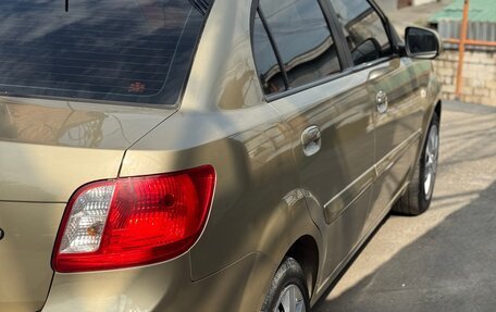 KIA Rio II, 2010 год, 495 000 рублей, 7 фотография
