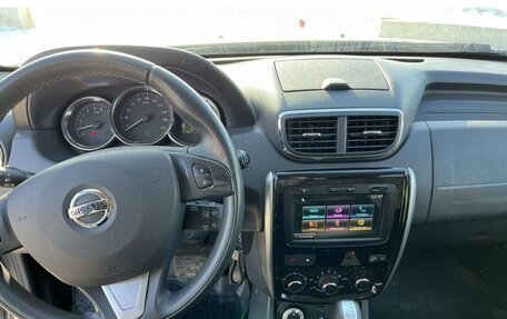 Nissan Terrano III, 2019 год, 1 250 000 рублей, 4 фотография