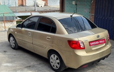 KIA Rio II, 2010 год, 495 000 рублей, 5 фотография