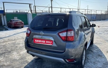 Nissan Terrano III, 2019 год, 1 250 000 рублей, 3 фотография