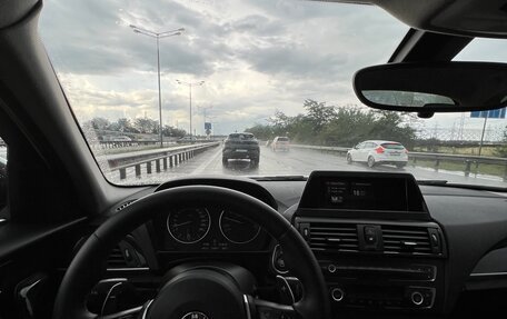 BMW 1 серия, 2012 год, 1 350 000 рублей, 5 фотография