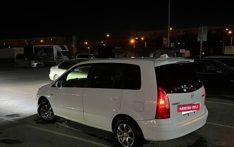 Mazda Premacy III, 2001 год, 380 000 рублей, 8 фотография