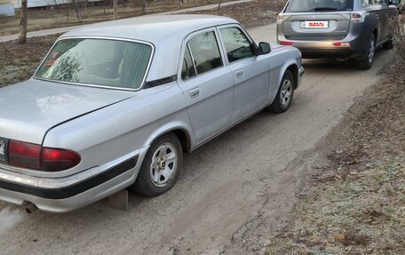 ГАЗ 31105 «Волга», 2006 год, 280 000 рублей, 7 фотография