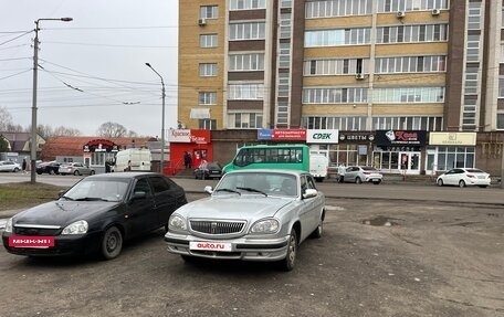 ГАЗ 31105 «Волга», 2006 год, 280 000 рублей, 3 фотография