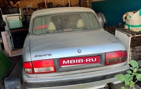 ГАЗ 31105 «Волга», 2006 год, 280 000 рублей, 6 фотография