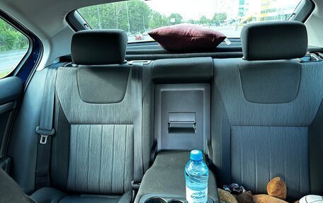 Skoda Octavia, 2018 год, 2 450 000 рублей, 25 фотография