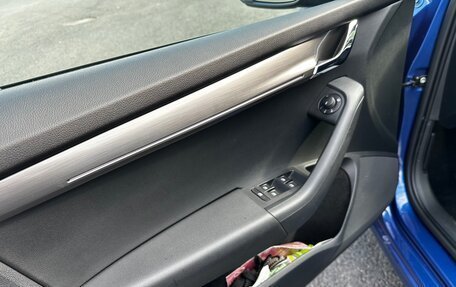 Skoda Octavia, 2018 год, 2 450 000 рублей, 26 фотография