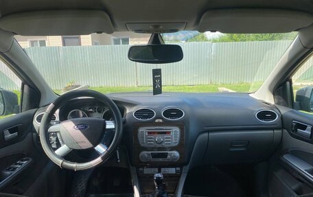 Ford Focus II рестайлинг, 2008 год, 590 000 рублей, 8 фотография