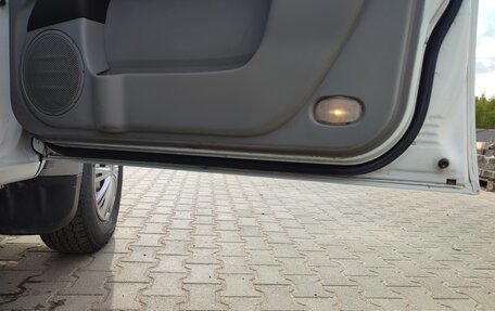Mitsubishi L200 IV рестайлинг, 2013 год, 1 290 000 рублей, 2 фотография