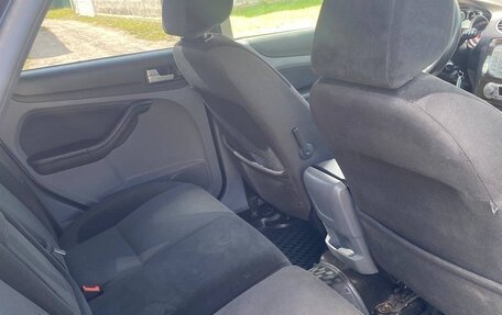 Ford Focus II рестайлинг, 2008 год, 590 000 рублей, 11 фотография