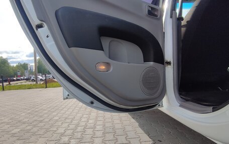 Mitsubishi L200 IV рестайлинг, 2013 год, 1 290 000 рублей, 4 фотография