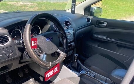 Ford Focus II рестайлинг, 2008 год, 590 000 рублей, 9 фотография
