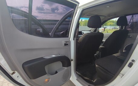 Mitsubishi L200 IV рестайлинг, 2013 год, 1 290 000 рублей, 12 фотография