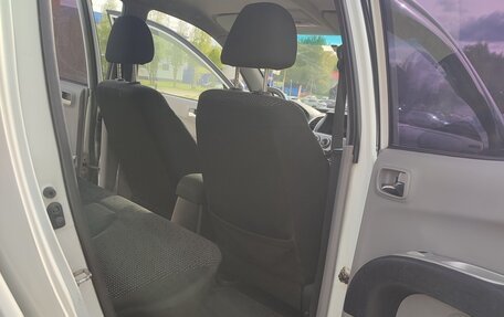 Mitsubishi L200 IV рестайлинг, 2013 год, 1 290 000 рублей, 11 фотография