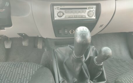Mitsubishi L200 IV рестайлинг, 2013 год, 1 290 000 рублей, 23 фотография