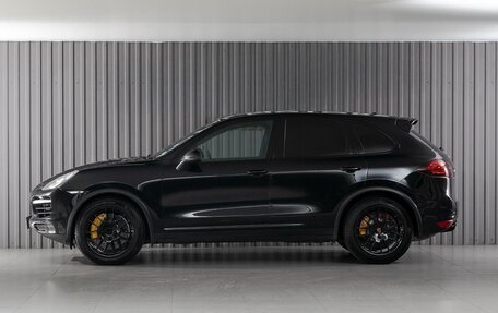 Porsche Cayenne III, 2010 год, 2 800 000 рублей, 3 фотография