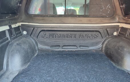 Mitsubishi L200 IV рестайлинг, 2013 год, 1 290 000 рублей, 32 фотография