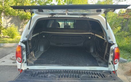 Mitsubishi L200 IV рестайлинг, 2013 год, 1 290 000 рублей, 31 фотография