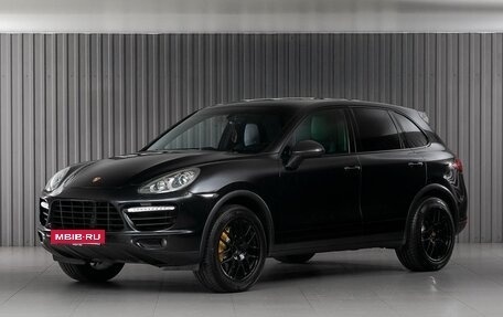 Porsche Cayenne III, 2010 год, 2 800 000 рублей, 2 фотография