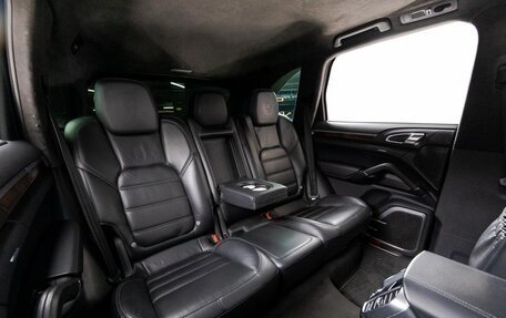 Porsche Cayenne III, 2010 год, 2 800 000 рублей, 10 фотография