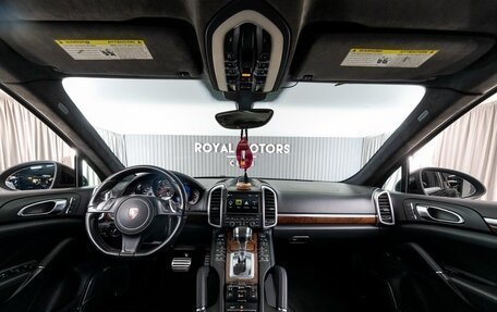 Porsche Cayenne III, 2010 год, 2 800 000 рублей, 8 фотография