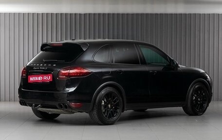 Porsche Cayenne III, 2010 год, 2 800 000 рублей, 4 фотография