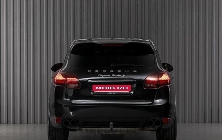 Porsche Cayenne III, 2010 год, 2 800 000 рублей, 5 фотография