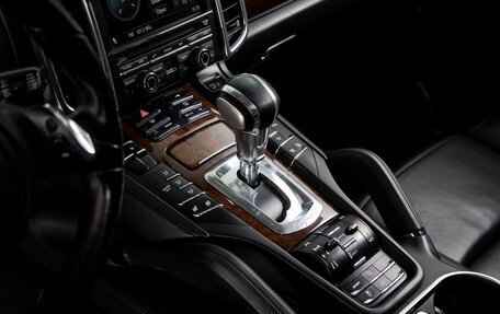 Porsche Cayenne III, 2010 год, 2 800 000 рублей, 18 фотография