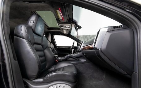 Porsche Cayenne III, 2010 год, 2 800 000 рублей, 11 фотография