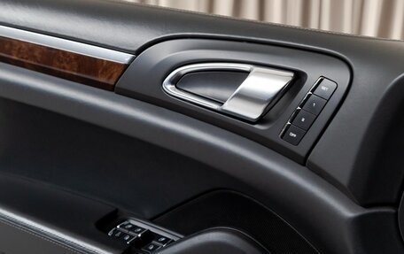 Porsche Cayenne III, 2010 год, 2 800 000 рублей, 20 фотография