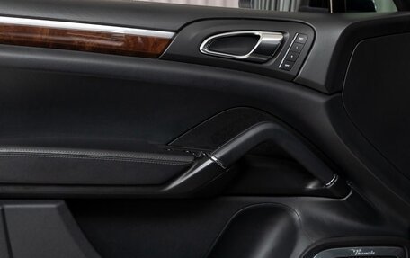 Porsche Cayenne III, 2010 год, 2 800 000 рублей, 19 фотография