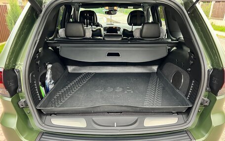 Jeep Grand Cherokee, 2021 год, 5 250 000 рублей, 7 фотография