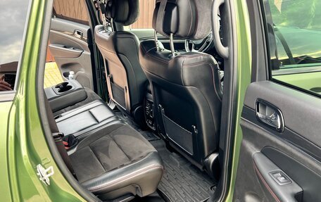 Jeep Grand Cherokee, 2021 год, 5 250 000 рублей, 8 фотография
