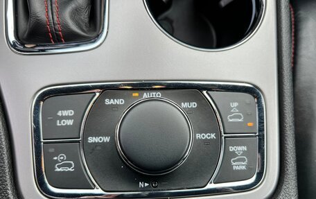 Jeep Grand Cherokee, 2021 год, 5 250 000 рублей, 13 фотография