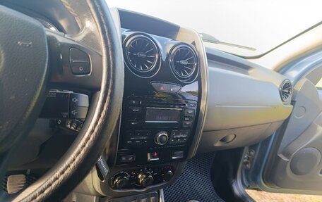 Renault Duster I рестайлинг, 2015 год, 950 000 рублей, 7 фотография