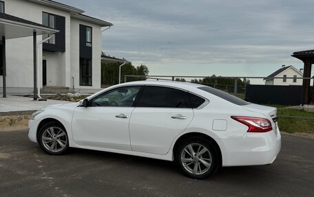 Nissan Teana, 2014 год, 1 400 000 рублей, 3 фотография