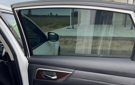 Nissan Teana, 2014 год, 1 400 000 рублей, 9 фотография